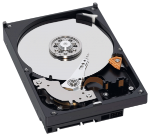 Hard drive PNG-12042